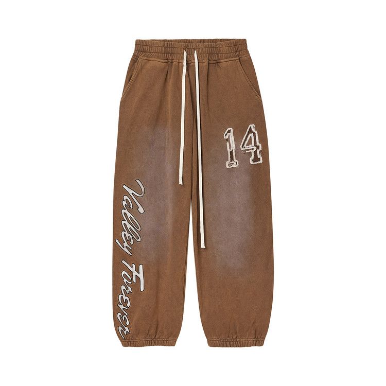 

Брюки Vale Forever Chocolate Comfy Sweats, Brown
