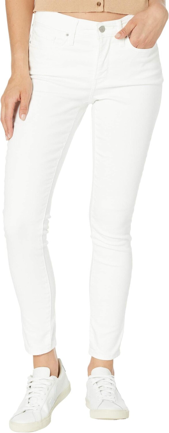 

Джинсы 311 Shaping Skinny Levi's, цвет Soft Clean White