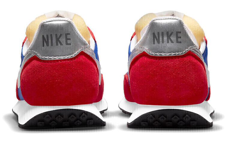 Кроссовки Nike Waffle Trainer 2 Hyper Royal — фото 3