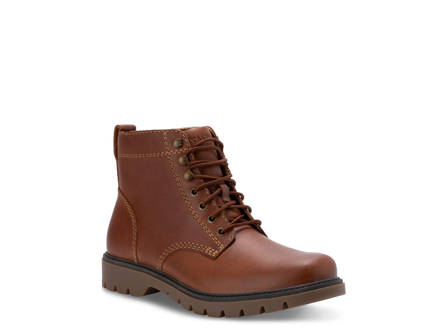 

Ботинки Eastland Baxter, коричневый
