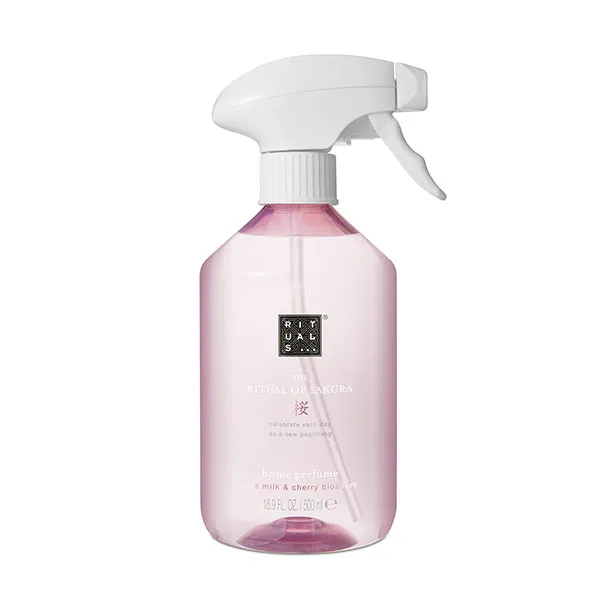 

Домашние духи The Ritual Of Sakura Parfum D'interieur Rituals, 500 ml