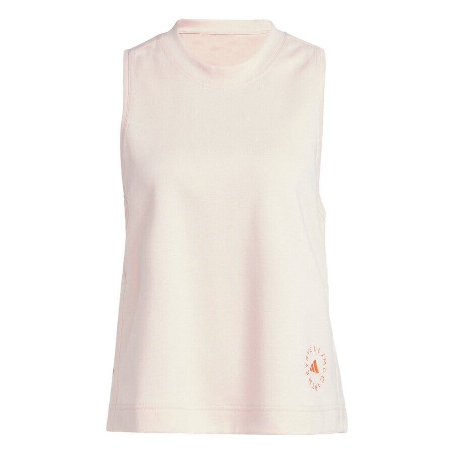 

Спортивный топ ADIDAS BY STELLA MCCARTNEY Sports Top, розовый