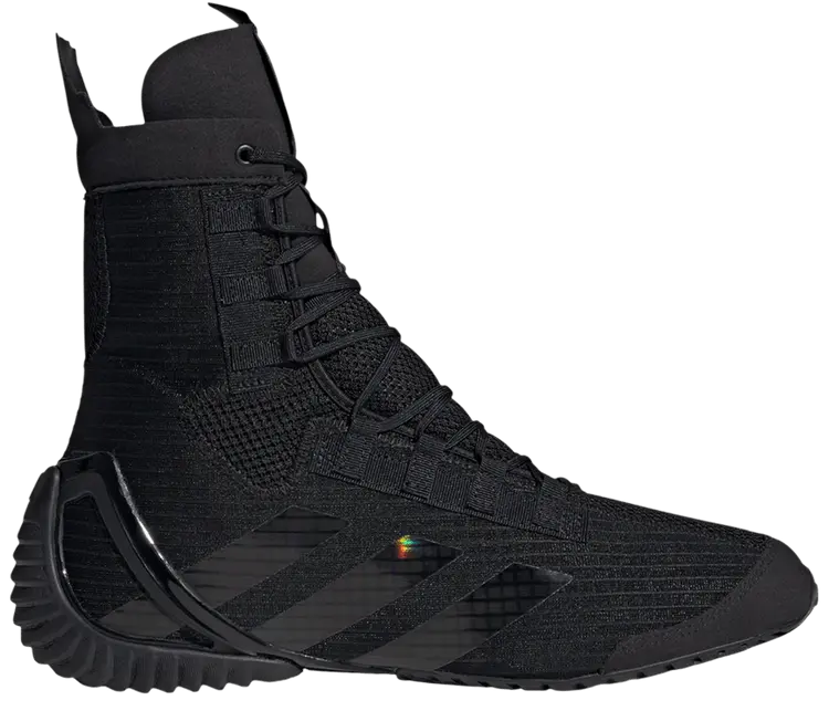 

Кроссовки Adidas Speedex 23, черный