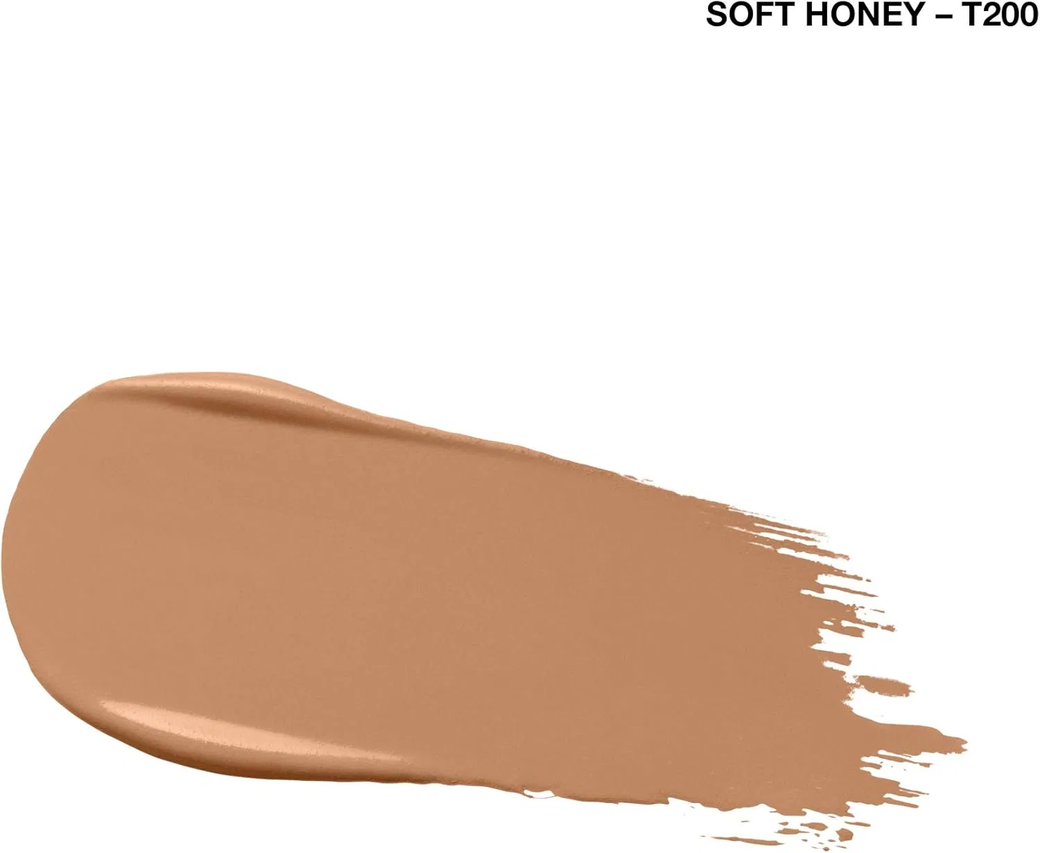 Консилер Covergirl TruBlend Undercover, полное покрытие, оттенок Soft Honey — фото 3