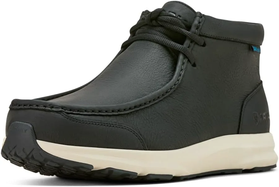 Мужские ботинки ARIAT Spitfire H2O, черный