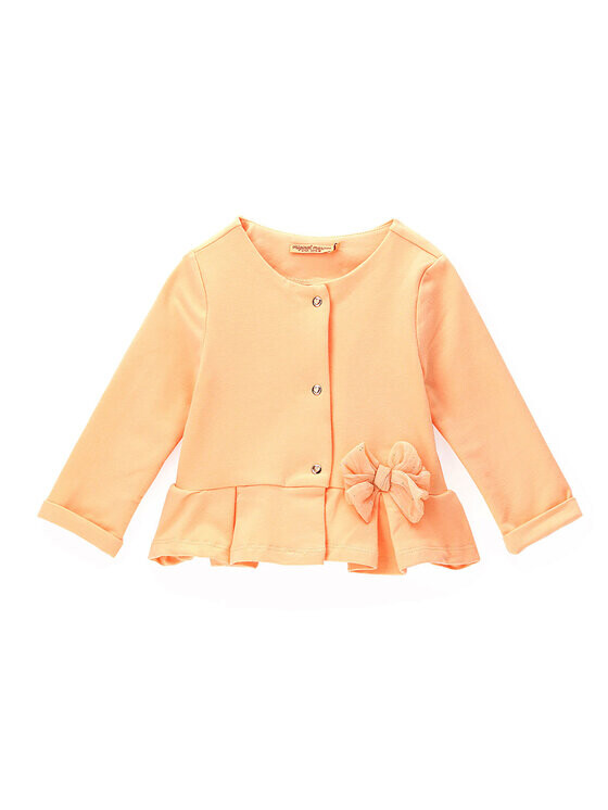 

Толстовка обычного кроя Original Marines, оранжевый