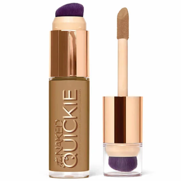 

Консилер stay naked quickie Urban Decay, 16,4 мл., цвет 50wy