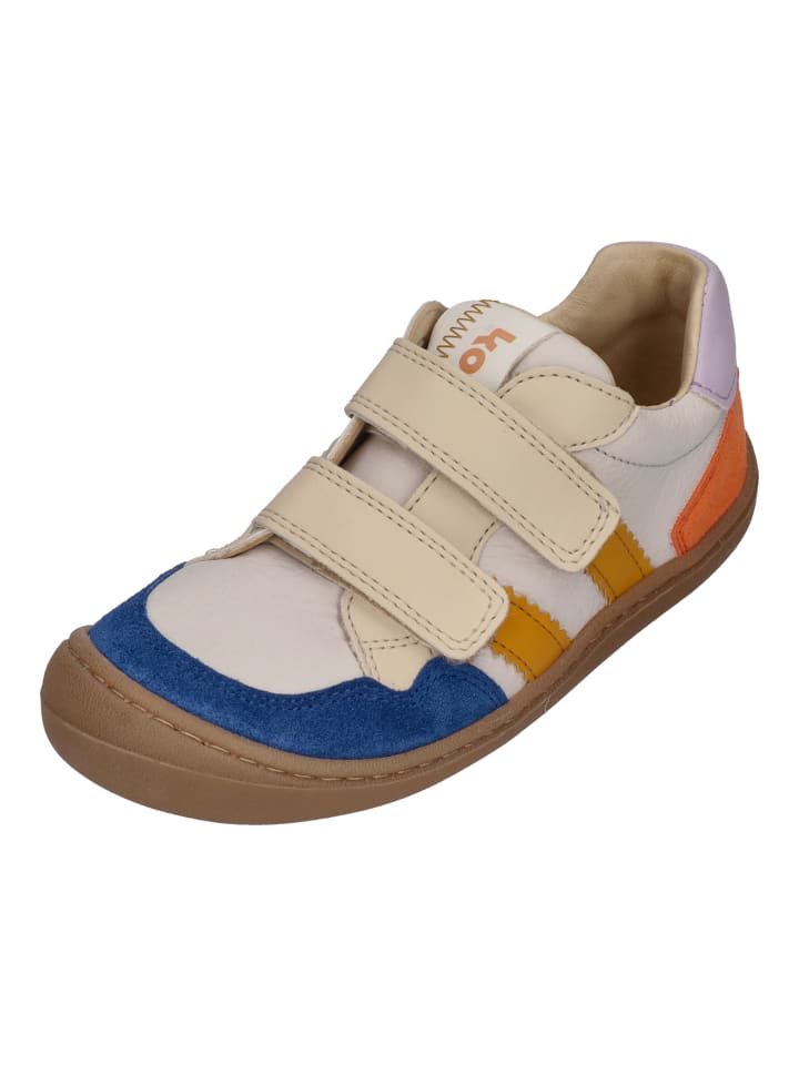 

Кроссовки на шнуровке KOEL Sneaker Low BALI 2.0, красочный