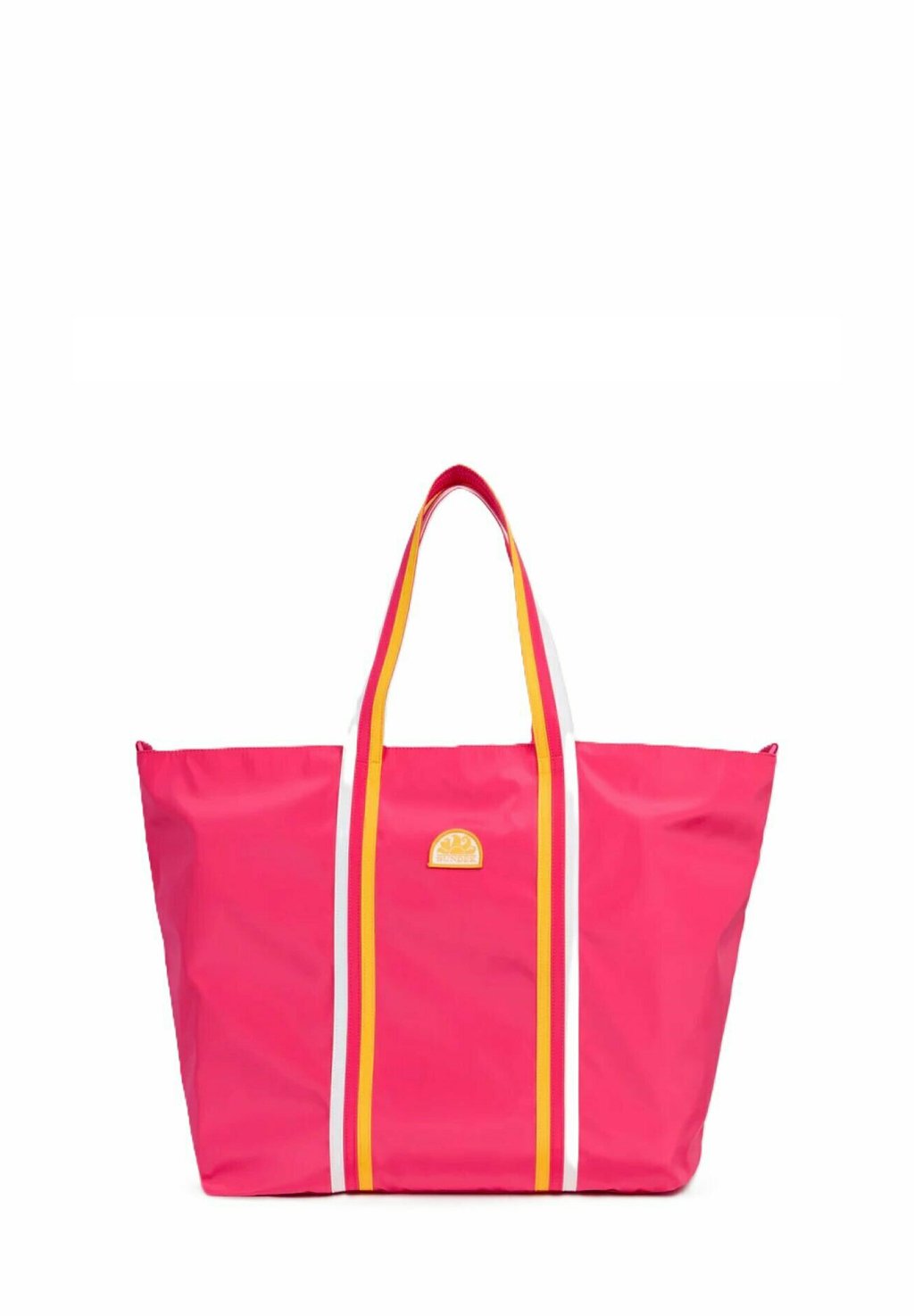 

Сумка Sundek, фуксия