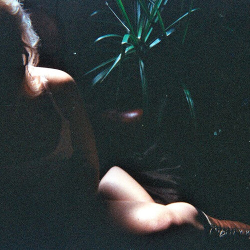 

CD диск Elvis Depressedly: New Alhambra