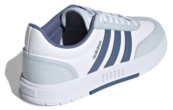 Кроссовки neo gradas Adidas, белый — фото 4