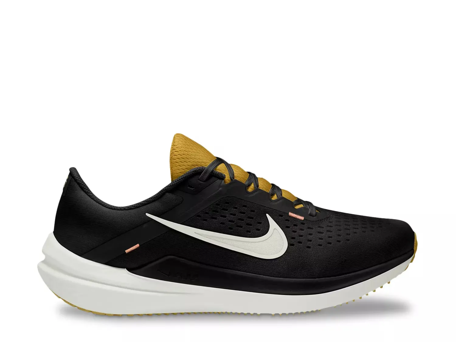 

Беговые кроссовки Winflo 10 - мужские Nike, Black/Other