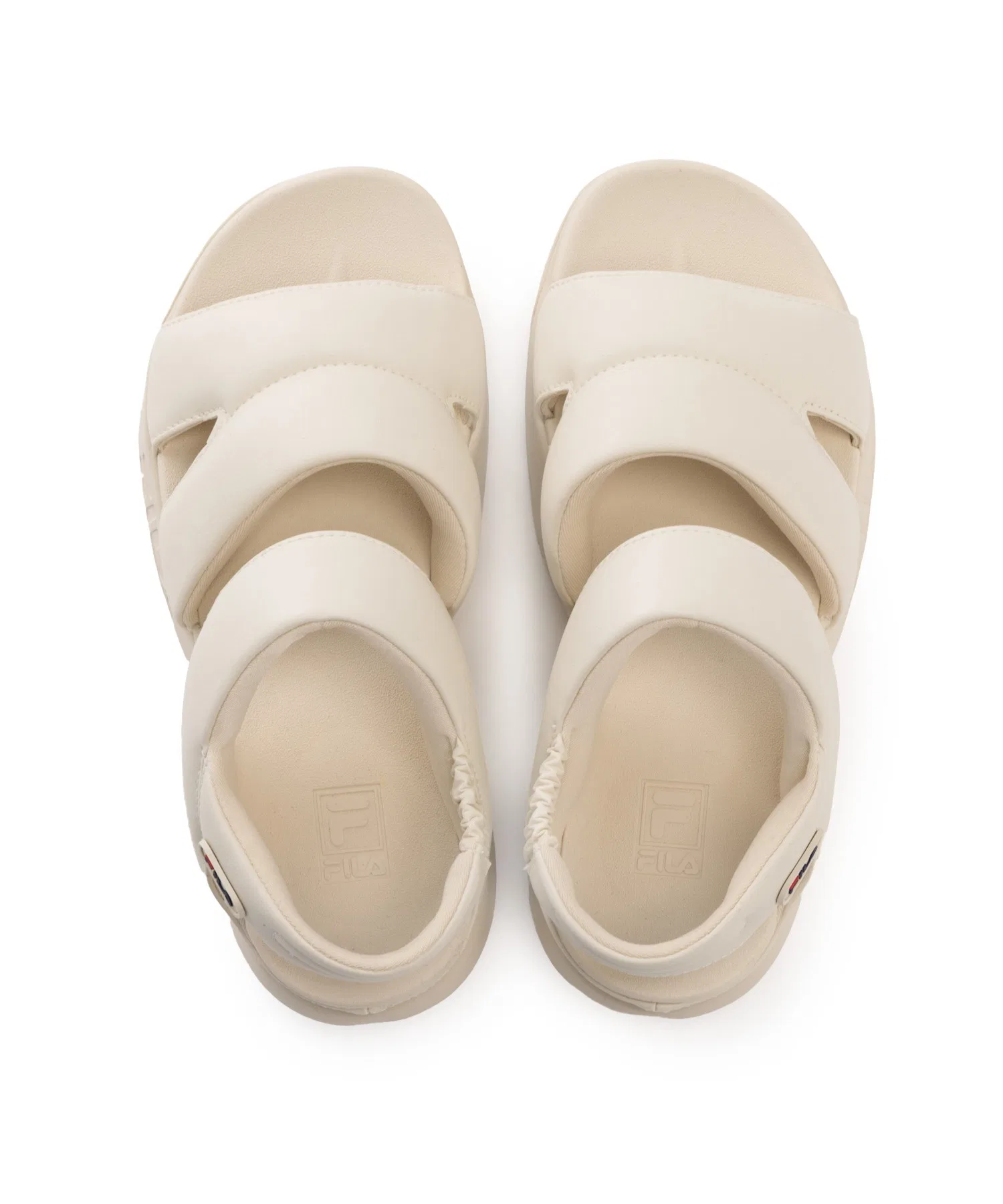 Сандалии FILA DISRUPTOR BUBBLE SANDAL унисекс — фото 3