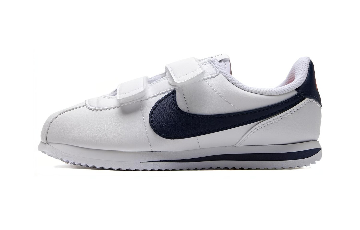 

Обувь Nike Cortez Kids Lifestyle PS, White/Volt/Light Lemon Twist/Black