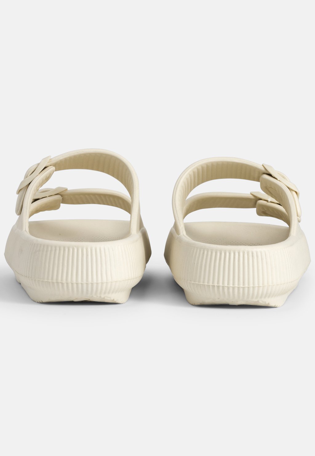 Сандалии TIRENO Fila, бежевый — фото 4