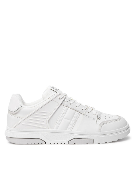 

Кроссовки EM0EM01460 Tommy Jeans, белый