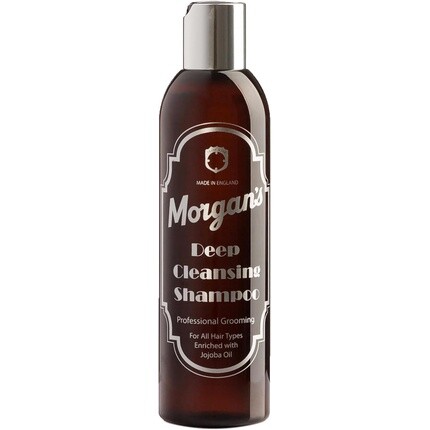 

Morgan Шампунь глубокого очищения 250 мл