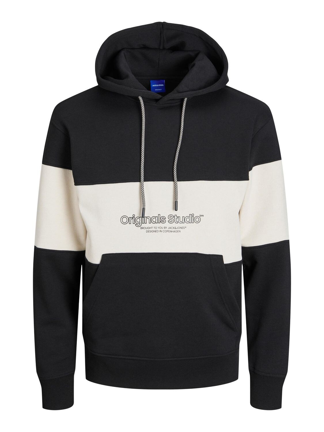 

Толстовка Jack & Jones JORLAKEWOOD, разноцветный