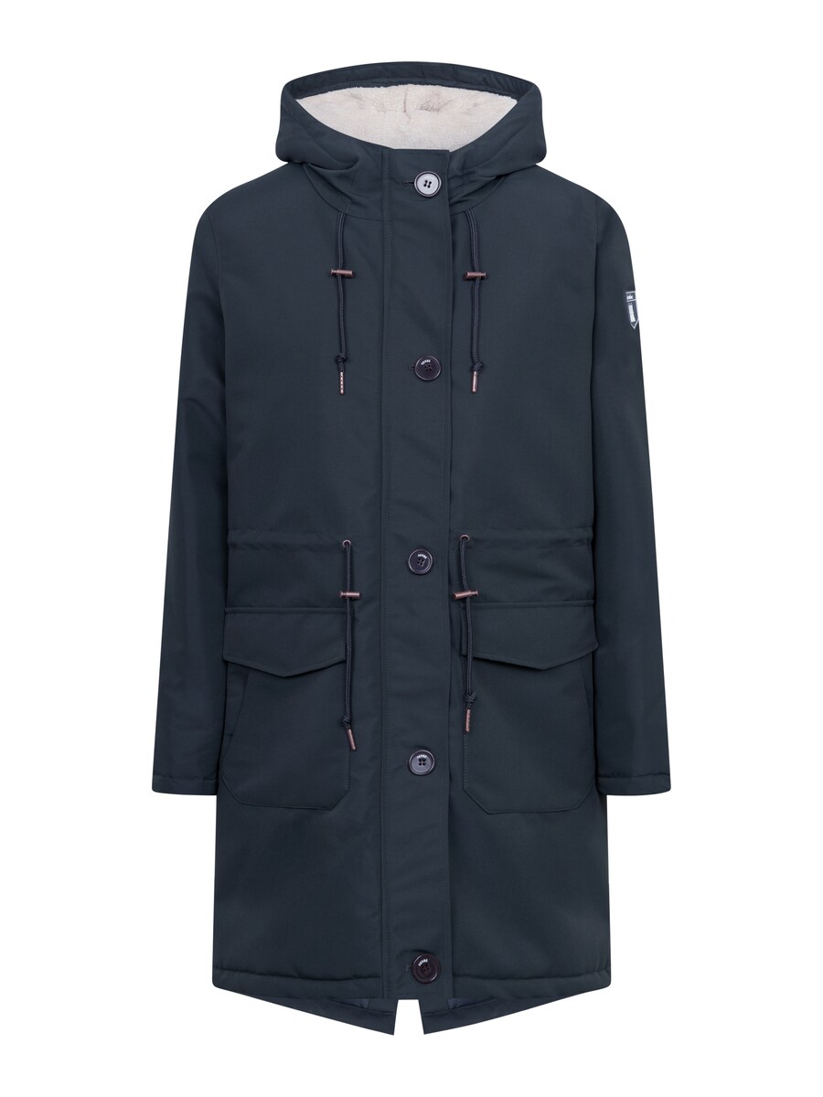 

Зимняя куртка Derbe Winter Jacket Festholm, синий
