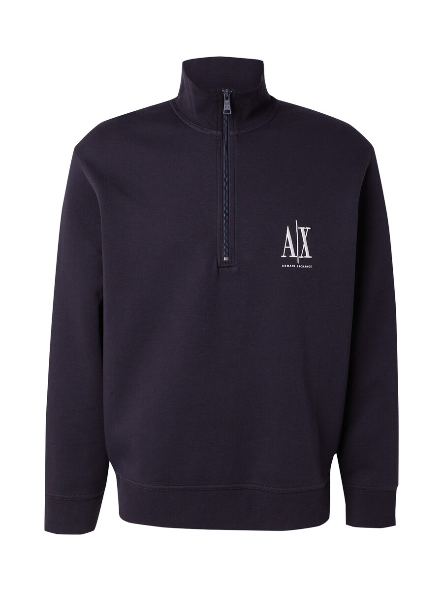 

Толстовка ARMANI EXCHANGE, морской синий