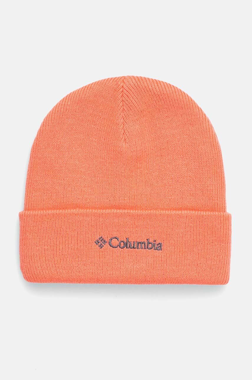 

Детская кепка Columbia Arctic Blast, оранжевый
