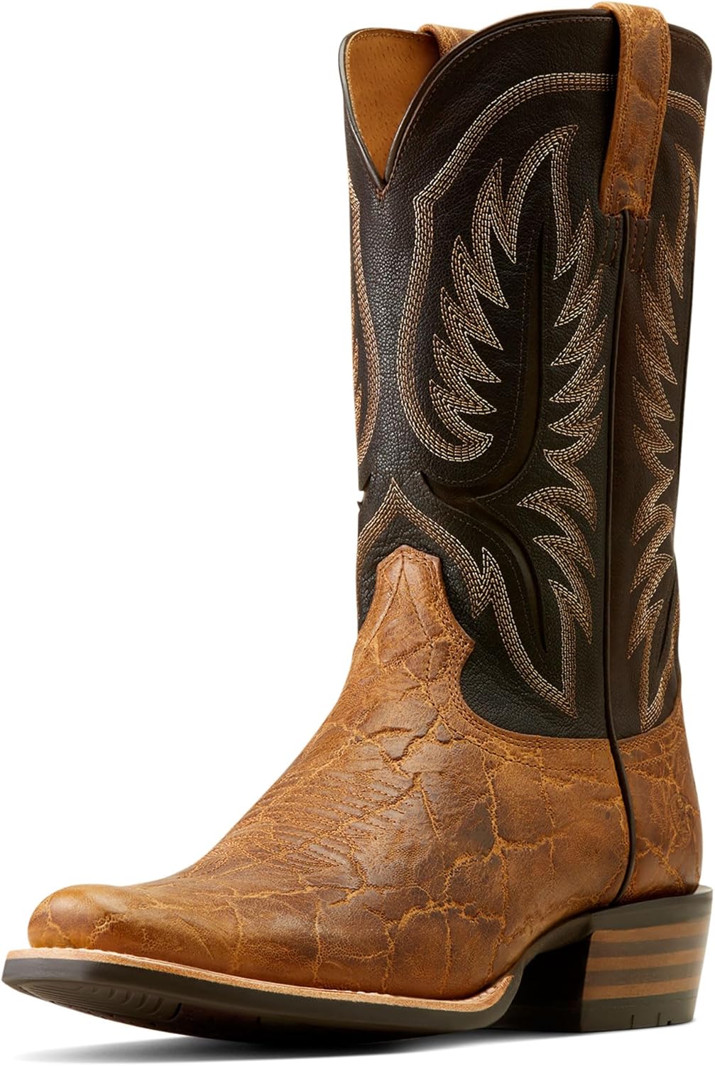 

Мужские ковбойские сапоги Ariat Stadtler, Aging Barrel/Smoked Tan