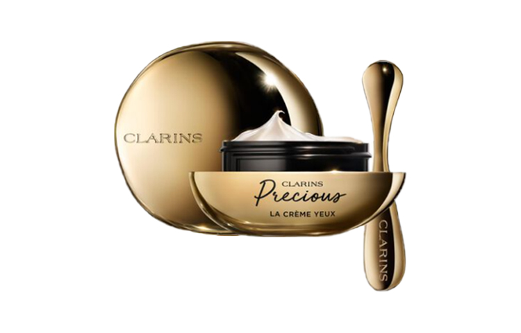 

Jiaoyunshi антивозрастной крем для век ультимативное увлажнение и подтягивание 15ml CLARINS