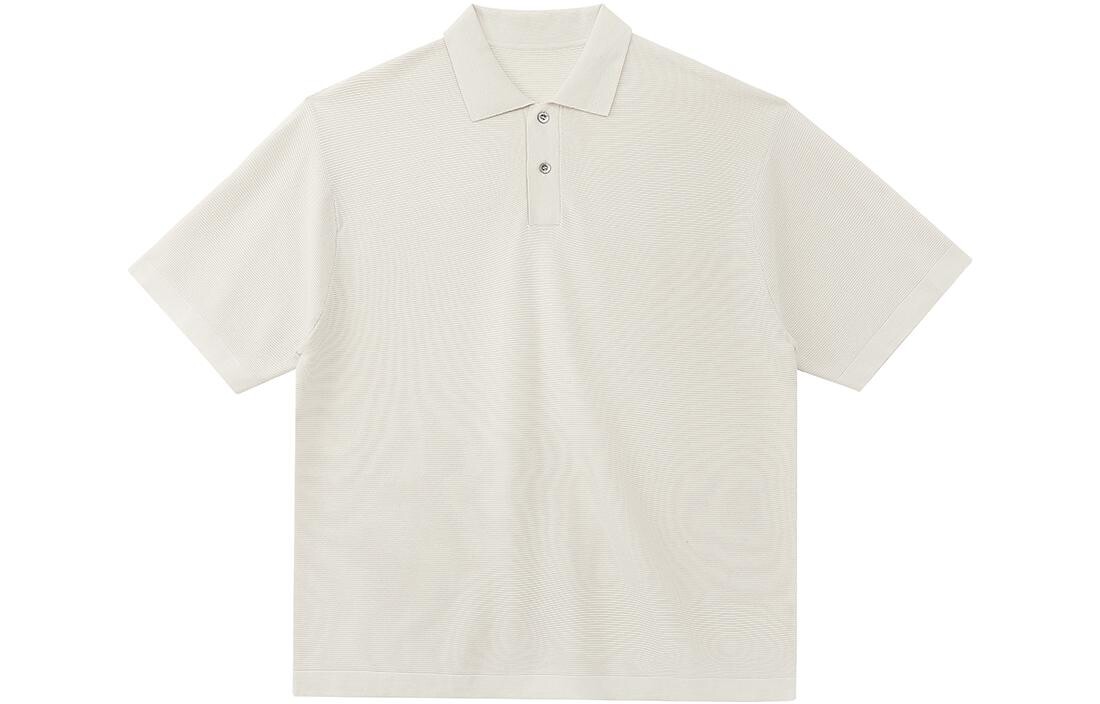 

NANS STUDIO Мужская рубашка поло, ЧЕРНЫЙ/ЧЕРНЫЙ