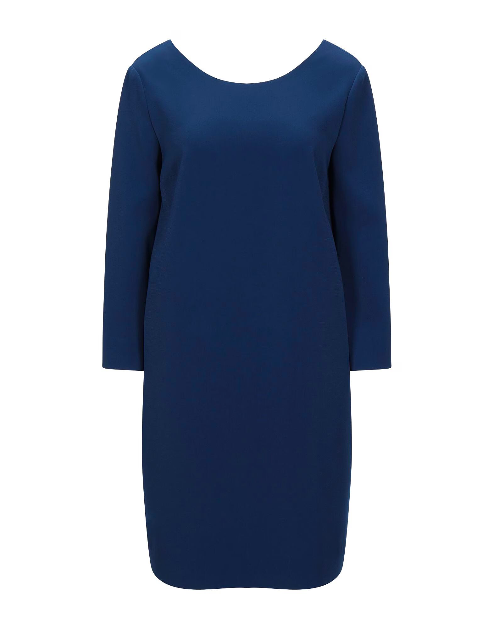 

Мини-платье Rossopuro, полуночно-синий