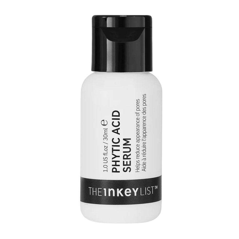 

Сыворотка для лица phytic acid serum The Inkey List, 30 мл