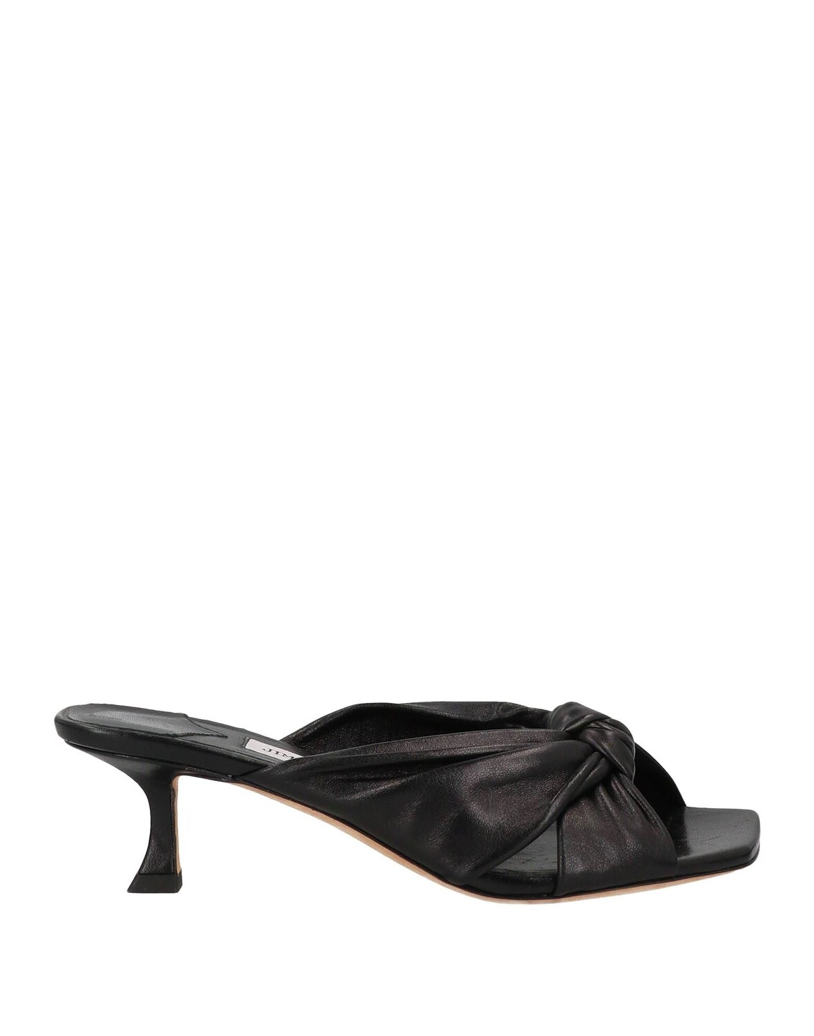 

Сандалии Jimmy Choo, черный