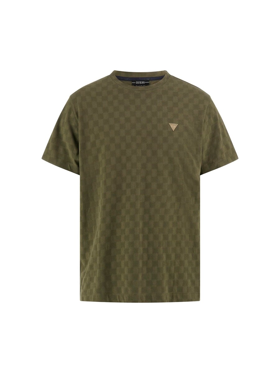 

Футболка GUESS, Green