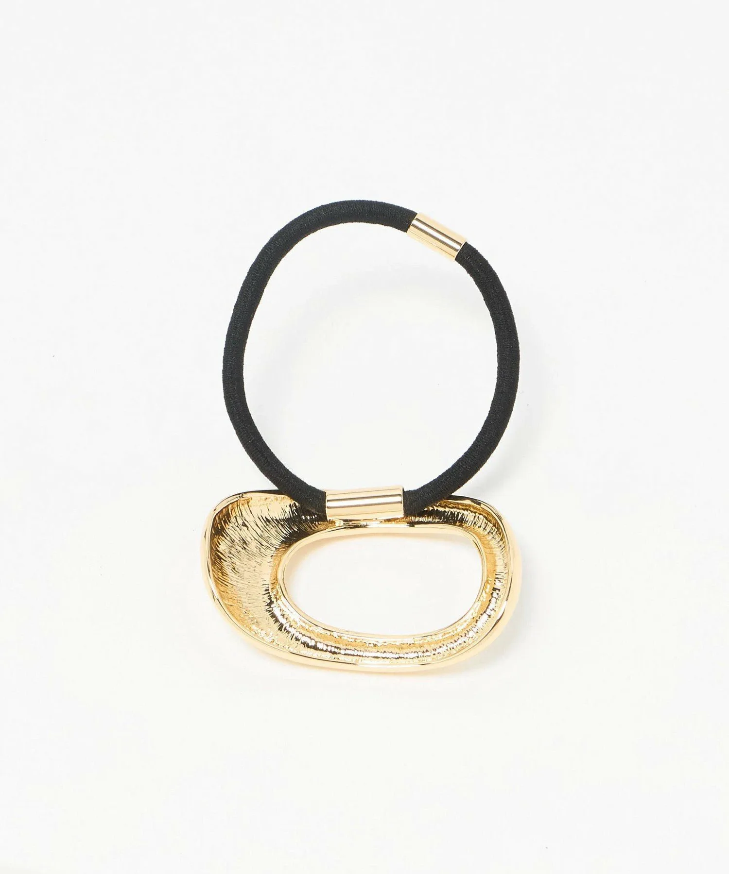 Резинка для волос в форме боба Beauty&Youth United Arrows, Gold — фото 2