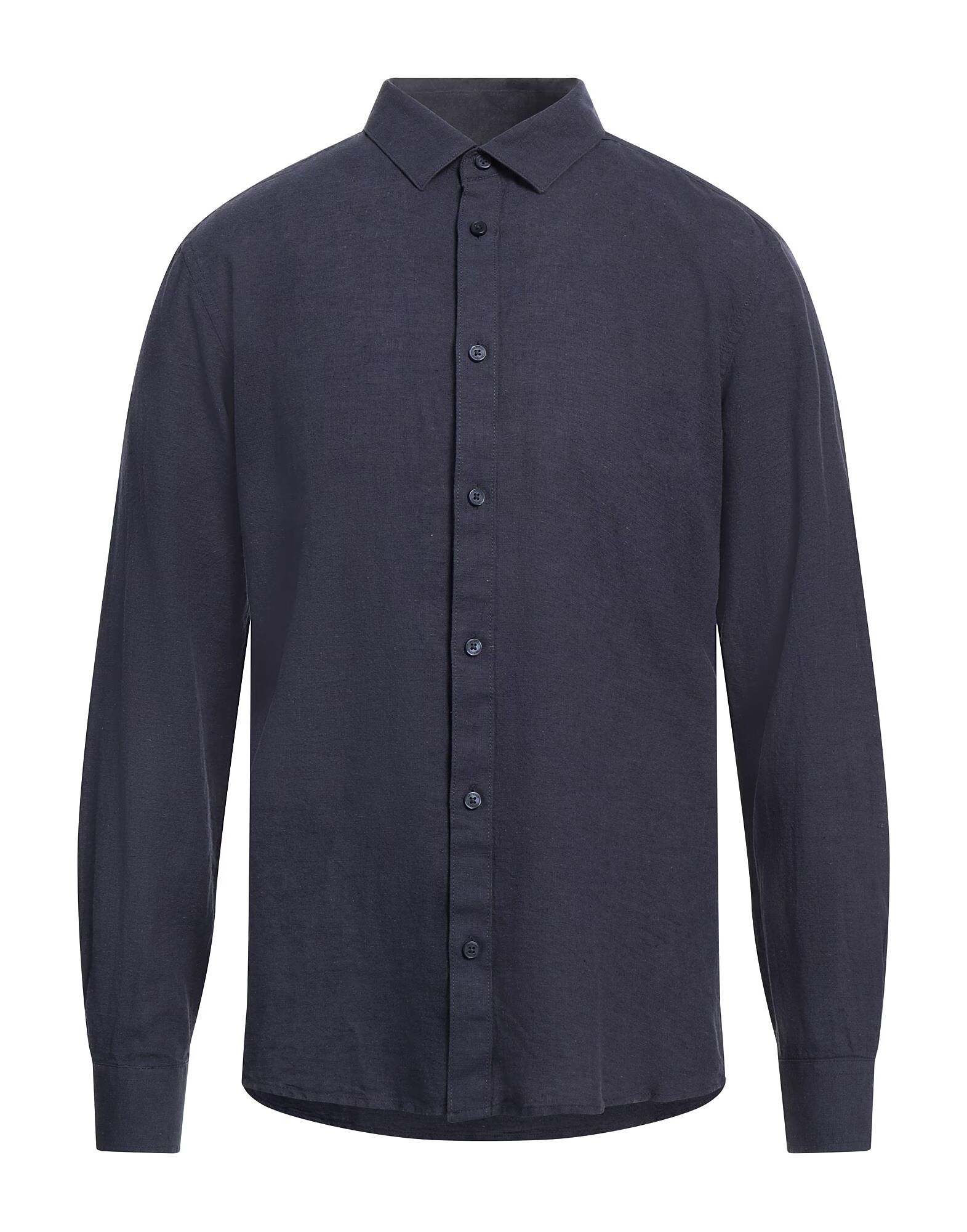 

Рубашка Only & Sons, полуночно-синий