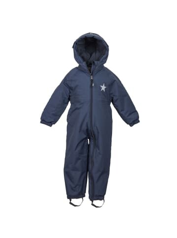 

Лыжные штаны BMS Sailing Wear SoftLan, морской