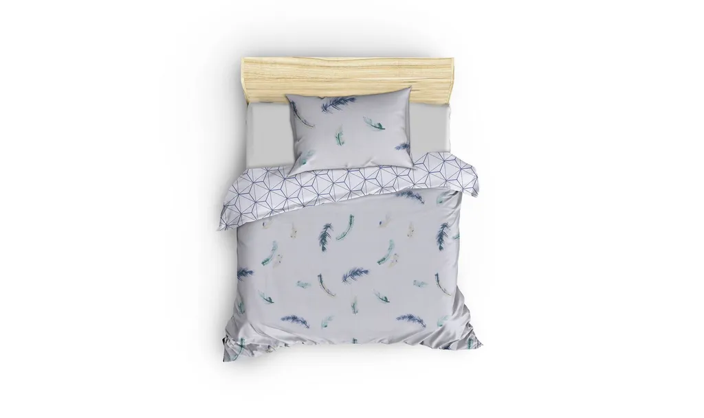 

Пуховое одеяло L'Essentiel Linge de Maison, белый