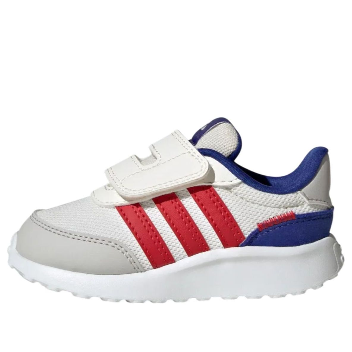 

Кроссовки (TD) adidas Run 70s AC I 'White Collegiate Red Blue'
