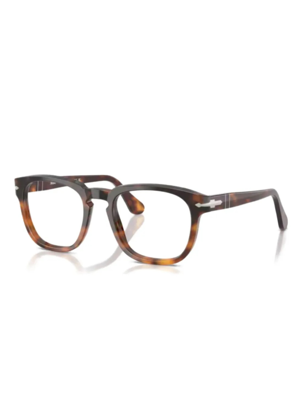 

Persol очки в квадратной оправе