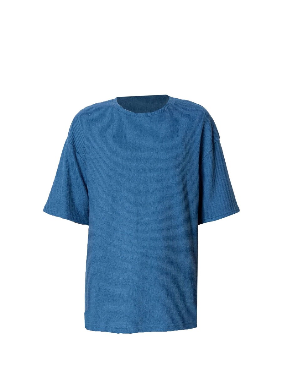 

Рубашка VAMOS CLO, синий