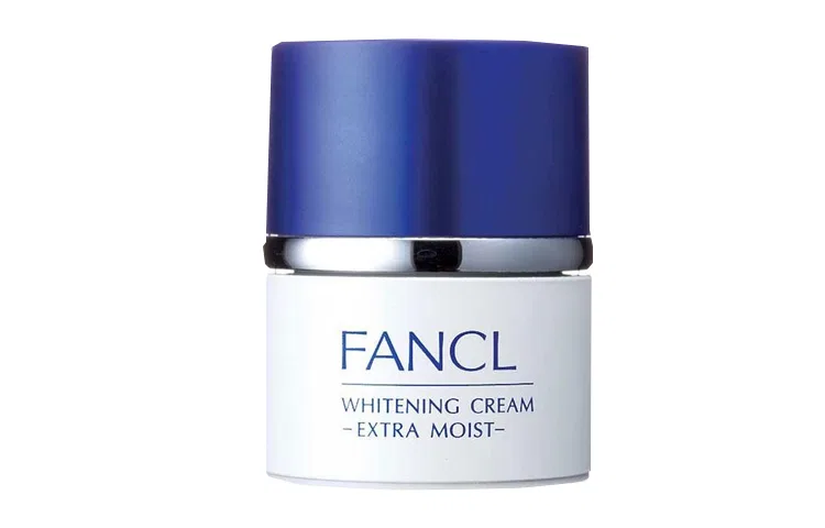 Крем для лица FANCL — Осветляющий увлажняющий, 20 г — фото 2