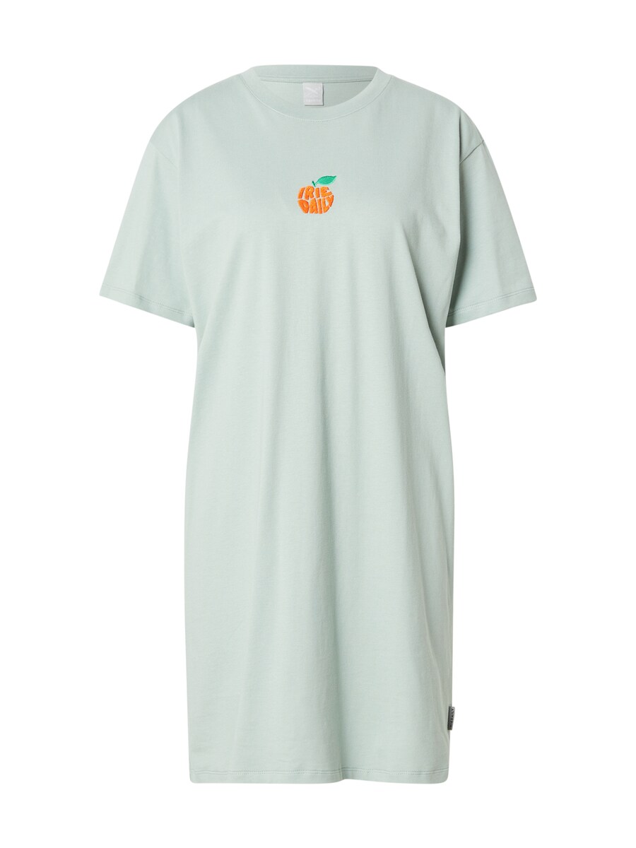 

Платье Iriedaily Daily Apfel, цвет Mint/Pastel green