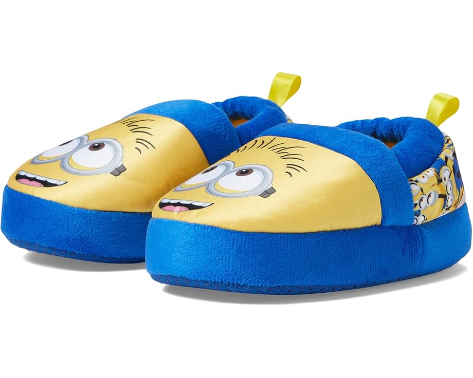 

Шлепанцы Josmo Minions Slipper, желтый