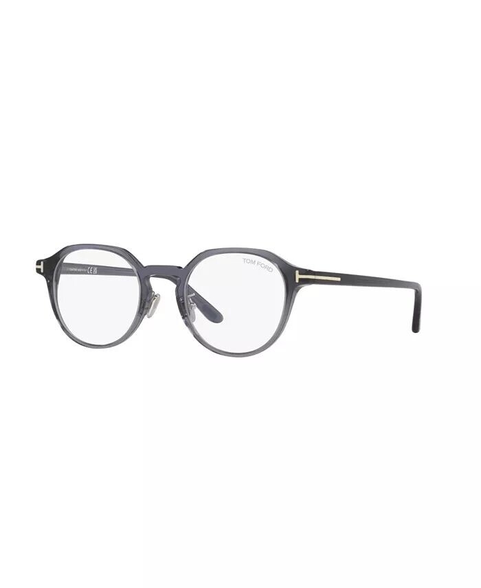 

Мужские очки Tom Ford, серый