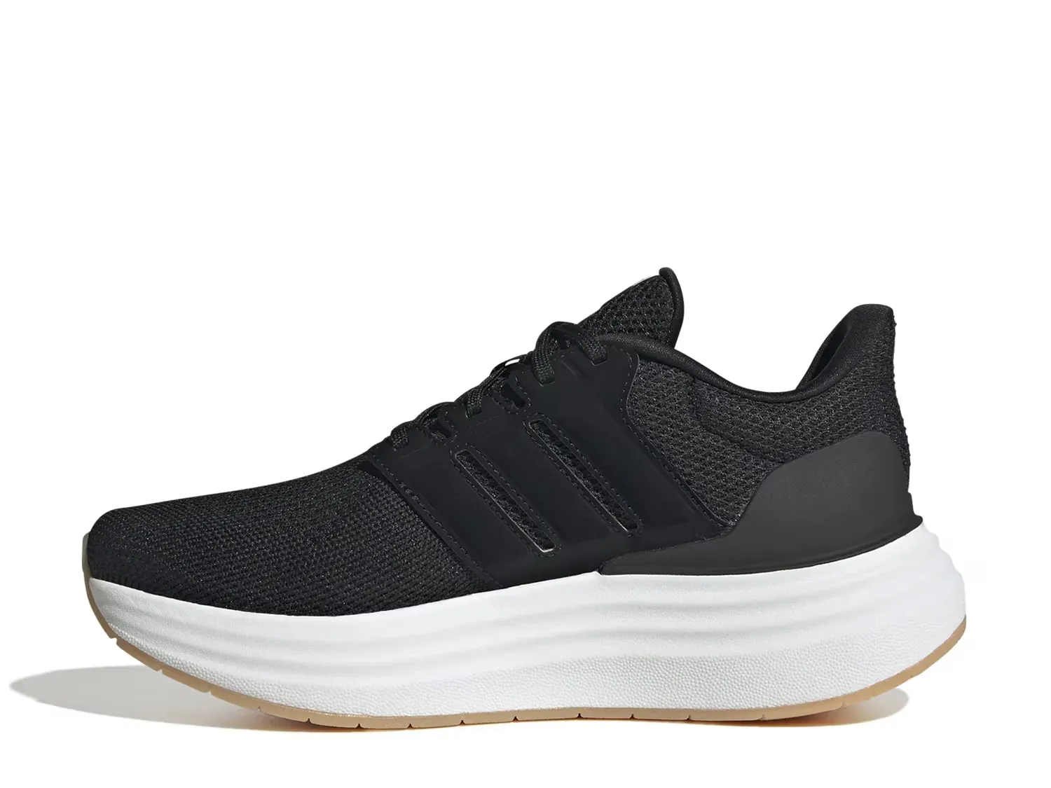 Кроссовки Ultradream Bold - женские Adidas, Black — фото 2
