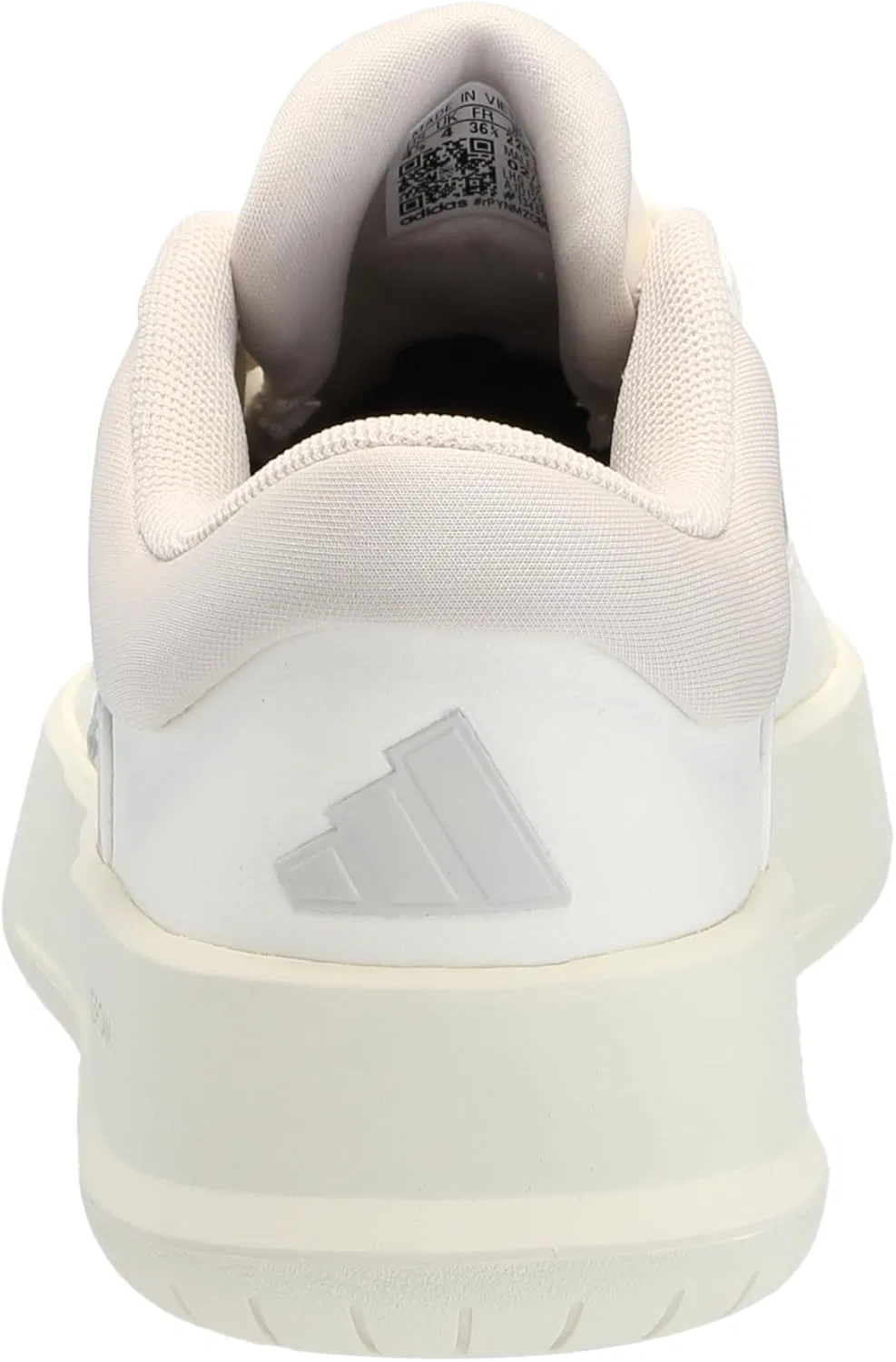 Кроссовки мужские Adidas, Off White/Alumina/Ivory — фото 2