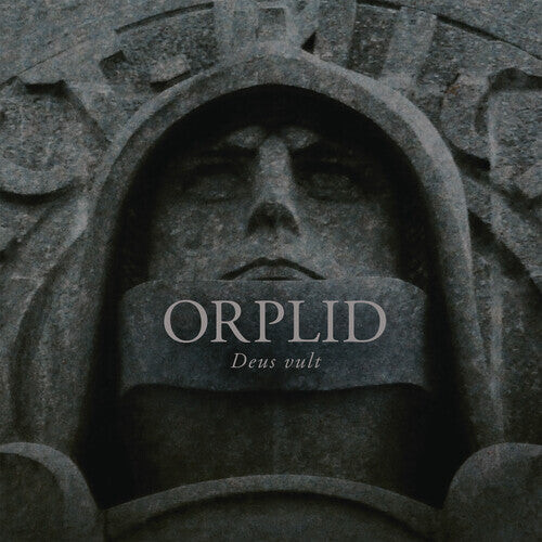 

CD диск Orplid: Deus Vult
