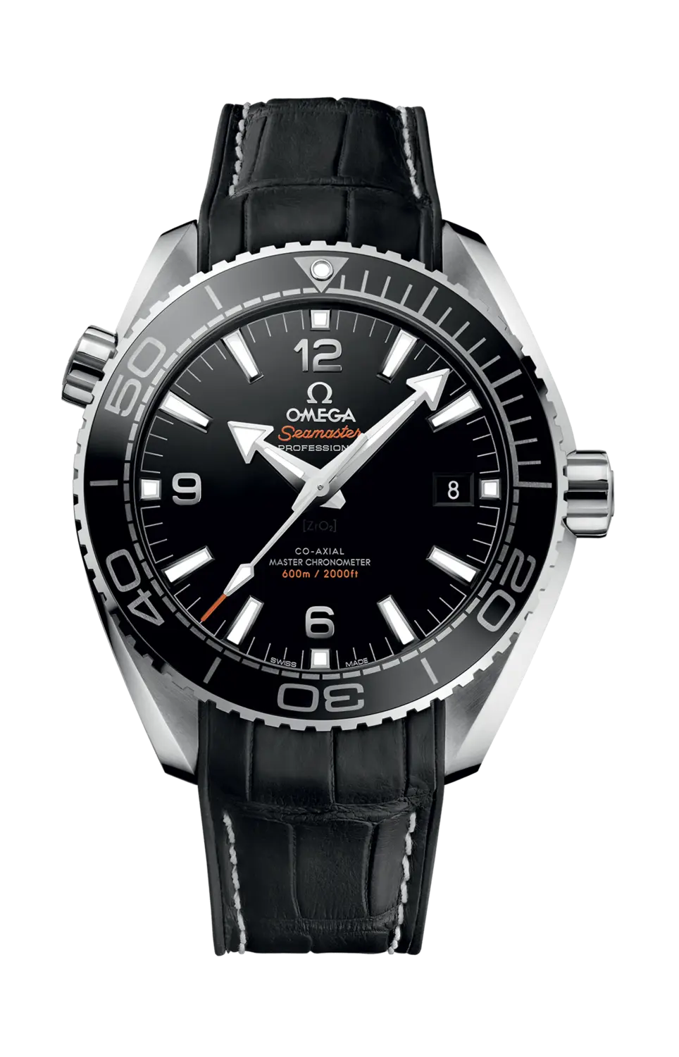 

Часы planet ocean 600m co axial master chronometer 43 Omega