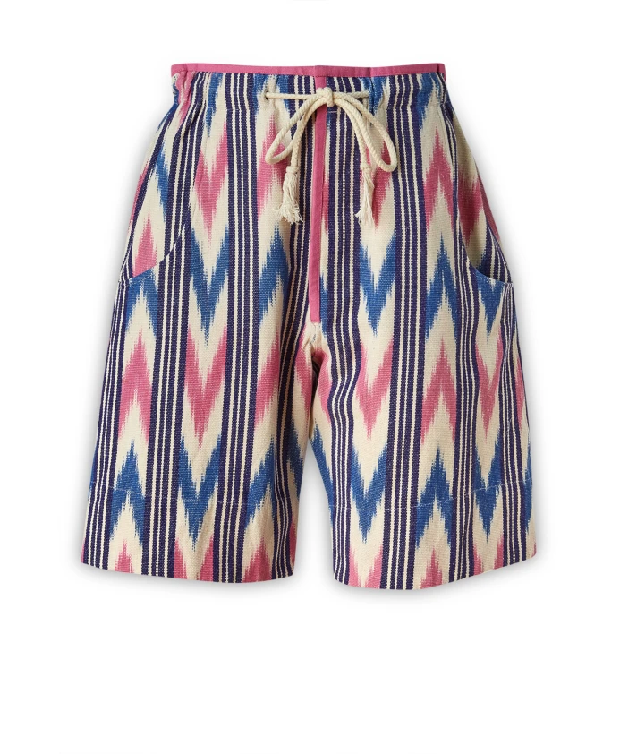 

Короткие шорты Isabel Marant, бежевый