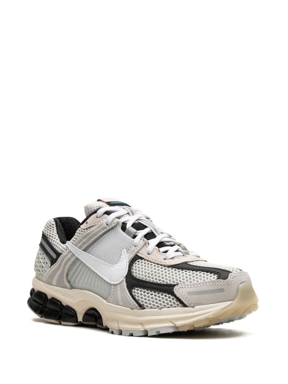Кроссовки Zoom Vomero 5 Supersonic Nike, серый — фото 2