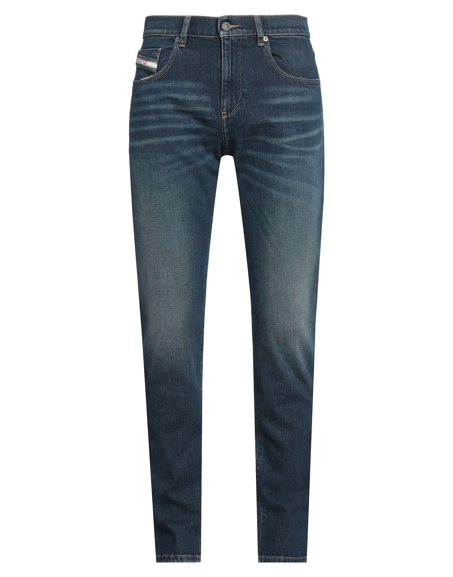 

Джинсы Diesel, синий